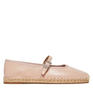Espadrile MICHAEL Michael Kors 40S5LYFP2L Ružičasta