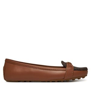 Mokasinke MICHAEL Michael Kors Mandy 40R5MAFR1B Smeđa