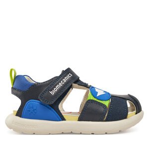 Sandale Biomecanics 252216 M Tamnoplava