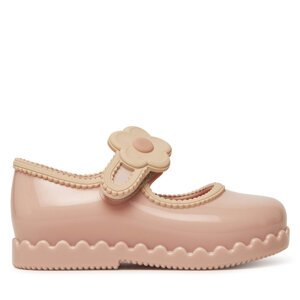 Balerinke Melissa Mini Melissa Hip Ballerina Bb 36261 Bež