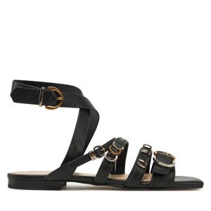 Sandale PINKO Marli 08 SD0317 P001 Crna