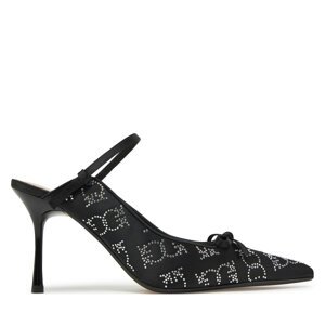 Natikače PINKO Elsa 08 SD0335 T017 Crna