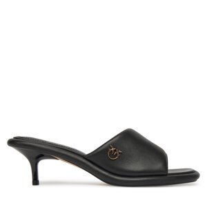 Natikače PINKO Tara 01 SD0277 P003 Crna