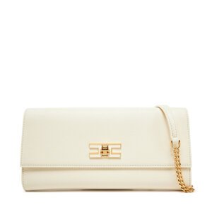 Torbica Elisabetta Franchi BS-32A-51E2-V350 Écru