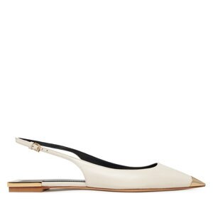 Sandale Elisabetta Franchi SA-07L-51E2 Écru