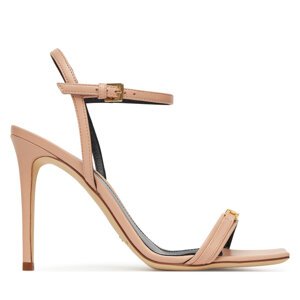 Sandale Elisabetta Franchi SA57L51E2 181 Ružičasta
