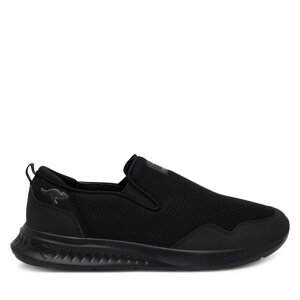 Tenisice KangaRoos KL-A Graft 70103 000 5500 Crna