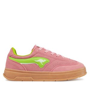 Tenisice KangaRoos K-GK Meenie 10274 000 6501 Ružičasta