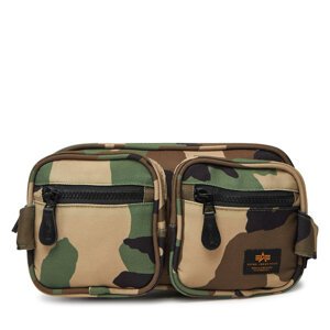 Torbica oko struka Alpha Industries 156943 Bež