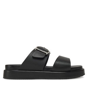 Natikače Barbour Adele LFO0761BK51 Crna