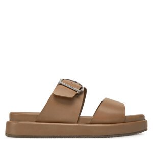 Natikače Barbour Adele LFO0761TA51 Smeđa