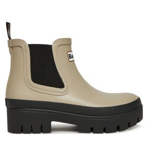Gumene čizme Barbour Halton LRF0100SN11 Bež