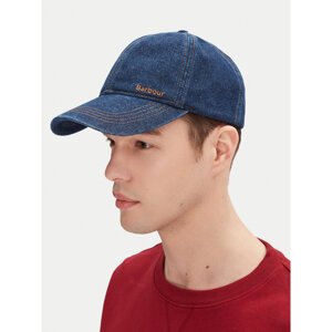 Šilterica Barbour Grindle Cap MHA0887BL11 Plava