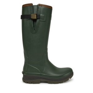 Gumene čizme Barbour Tempest MRF0016OL51 Zelena