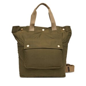 Ruksak Barbour Transport 3 Way Tote/Bacpack UBA0740GN31 Kaki