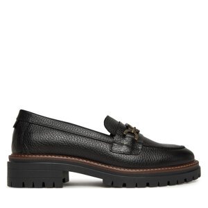 Loaferice Barbour Maddie LFO0755BK52 Crna