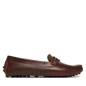 Mokasinke Barbour Laire LFO0754TA52 Smeđa