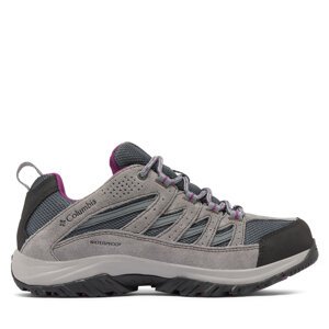 Trekking Columbia Crestwood™ Waterproof 2099881 Siva