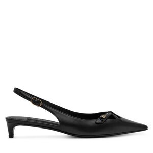 Sandale Dolce&Gabbana CG0811 A1953 Crna