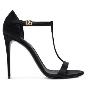 Sandale Dolce&Gabbana CR1766 A7630 Crna