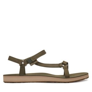 Sandale Teva Original Universal Slim 1151031 Kaki