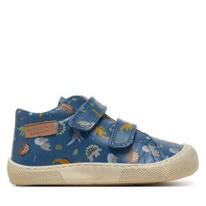 Tenisice Naturino Amur Vl 2018468-23-0C03 M Tamnoplava