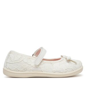 Balerinke Naturino Claries 2 4000713-04-0N01 M Bijela