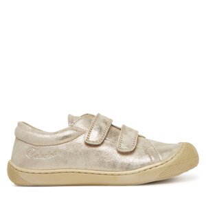 Tenisice Naturino Cocoon Low Vl 2018343-05-0Q06 S Zlatna