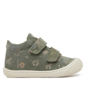 Tenisice Naturino Cocoon Vl 2012904.MQ.3F59 M Kaki
