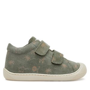 Tenisice Naturino Cocoon Vl 2012904.MQ.3F59 S Kaki
