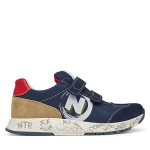 Tenisice Naturino Jesko 2 Vl 2018225-05-2C37 D Tamnoplava