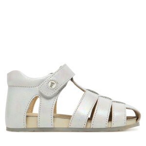 Sandale Naturino Falcotto By Naturino Alby 1500736.83.0N01 Bijela
