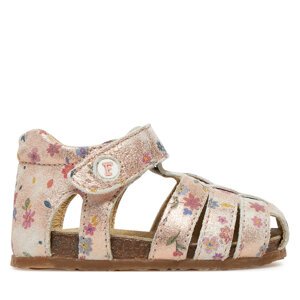 Sandale Naturino Falcotto By Naturino Alby 1500736.G7.1M29 Zlatna