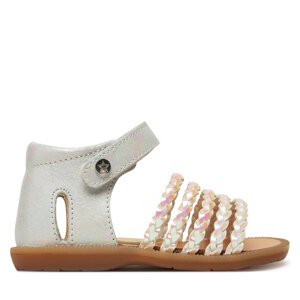 Sandale Naturino Rubino 0502667.15.1N02 M Bijela