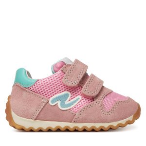 Tenisice Naturino Sammy 2 Vl 2016558-01-1M49 M Ružičasta