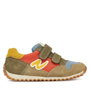 Tenisice Naturino Sammy 2 Vl 2016558-01-1B99 S Šarena
