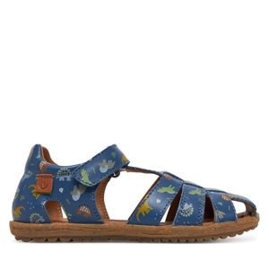 Sandale Naturino See 1500724.72.0C03 D Plava