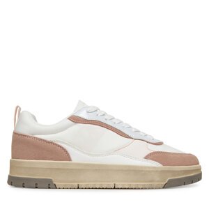 Tenisice Napapijri Sand NP0A4IR6 Bijela