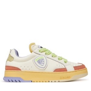 Tenisice Blauer S5ADEL02/LEA Bijela