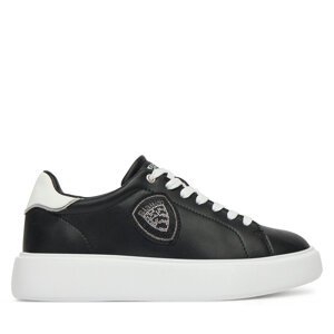 Tenisice Blauer S5VENUS01 Crna