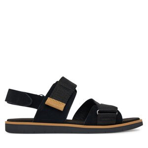 Sandale Timberland Adley Shore TB0A414AEK41 Crna