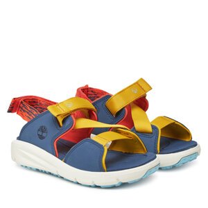 Sandale Timberland Motion Dune TB0A6C4PETU1 Plava