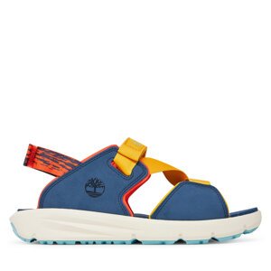 Sandale Timberland Motion Dune TB0A6G8METU1 Plava