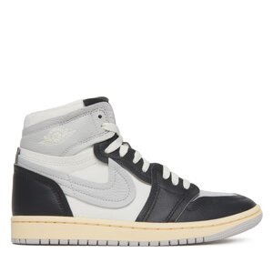 Tenisice Nike Air Jordan 1 Mm High FB9891 001 Siva