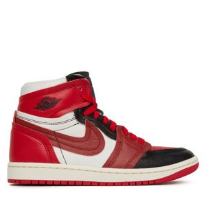 Tenisice Nike Air Jordan 1 Mm High FB9891 600 Crvena