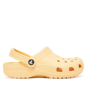 Natikače Crocs Classic Clog 206991 Narančasta