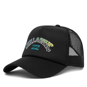 Šilterica Billabong Podium Trucker W5CT01BIP1 Crna