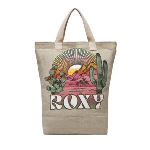Ruksak Roxy Drink The Wave ERJBP04876 Bež