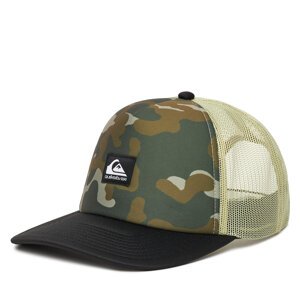 Šilterica Quiksilver Emu Coop AQYHA05354 Zelena