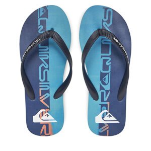 Japanke Quiksilver AQYL101430 Tamnoplava